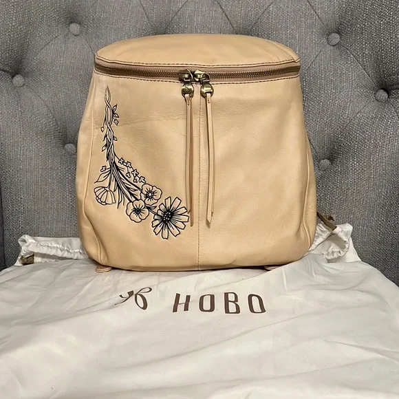 HOBO | Bags | Hobo River Backpack Purse | Poshmark display picture 1